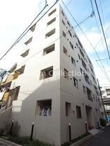 墨田区立川1丁目の外観