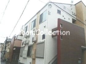DHG快の外観