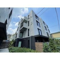 PROTO武蔵小山Ⅱの外観