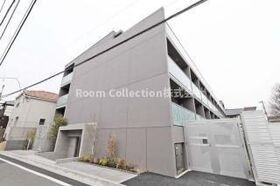 (仮称)PREMIUM CUBE東高円寺DEUX 103の外観