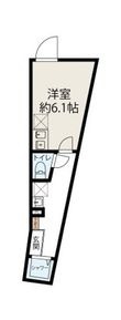 ホワイトセラスの間取図