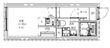 With下高井戸の間取図