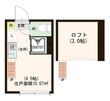 Sea Sound中野の間取図
