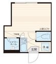 ＣＲＥＡＲＱの間取図