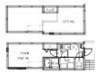 LOFT AOIの間取図