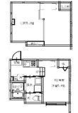 LOFT AOIの間取図