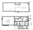 LOFT AOIの間取図