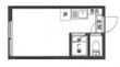 アーバンプレイス学芸大学の間取図