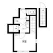 西東京市南町6丁目の間取図