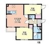（仮称）新川レジデンスの間取図