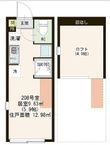KOSEI Masion松が丘の間取図