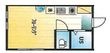 仮)アーバンプレイス新宿落合Ⅲの間取図