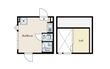 ソフィアユニゾンの間取図