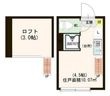 Sea Sound中野の間取図