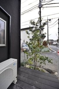 展望