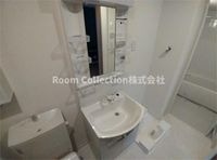 洗面所