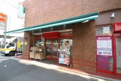 写真:まいばすけっと 東五軒町店