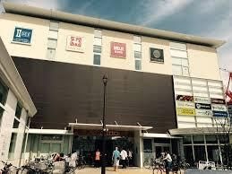 写真：etomo武蔵小山