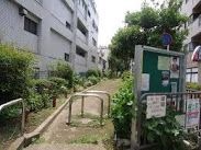 千川親水公園