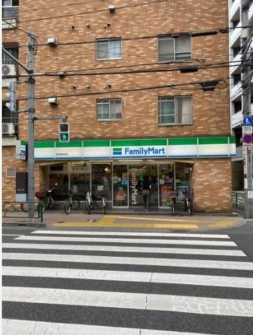 ファミリーマート 桜台駅前店