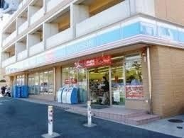ローソン 北沢五丁目店