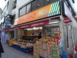 丸正食品 Pico 中野新橋店