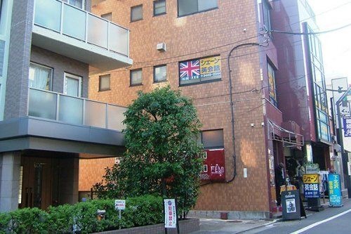 シェーン英会話 下北沢校