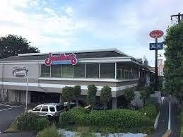 ジョナサン 世田谷八幡山店