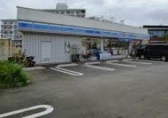 ローソン 芦花公園店
