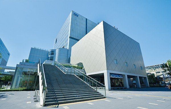 東京電機大学 東京千住キャンパス