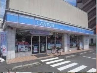 ローソン 西瑞江五丁目店