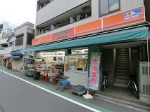 モアーズ東町店