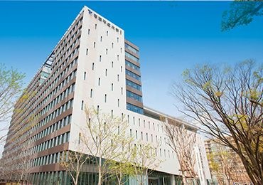 私立帝京平成大学中野キャンパス