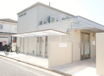 さくらさくみらい高野台