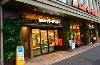 イトーヨーカドー 食品館練馬高野台店