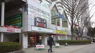 光が丘IMA 南館