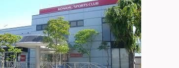 コナミスポーツクラブ和光