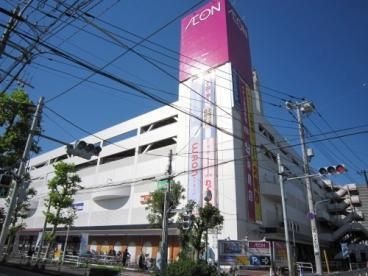 イオン 赤羽北本通り店
