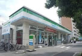 ファミリーマート 上鷺宮二丁目店