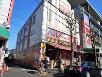 ドン・キホーテ 荻窪駅前店