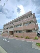 パルム・ドールの外観
