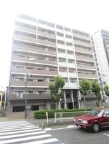 La Douceur都島高倉町の外観