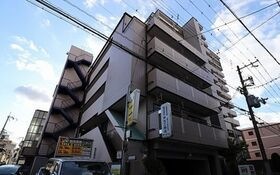 サウスアベニューの外観