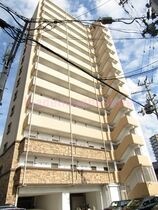 スプランディッド放出の外観