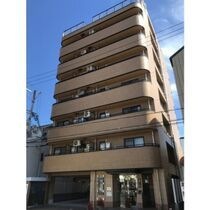 エムロード都島の外観