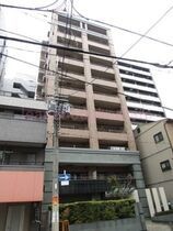 エステムコート京橋セレブIポーラスターの外観