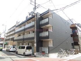 Ｔom’s House IMAZATOの外観
