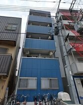 アイファースト成育の外観