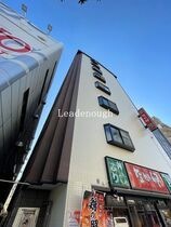 ベル・ビュー横堤の外観