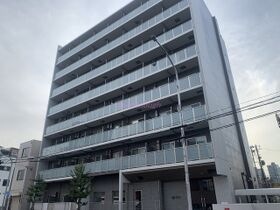 エルプレイス京橋の外観